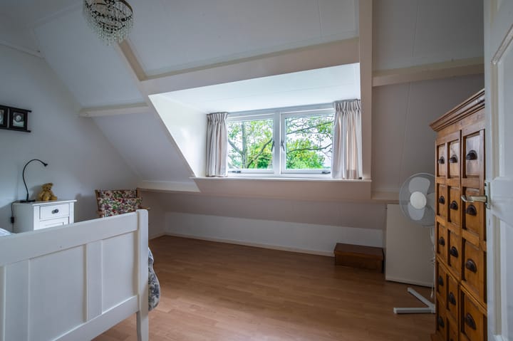 Foto 26 van Hoevestraat 16