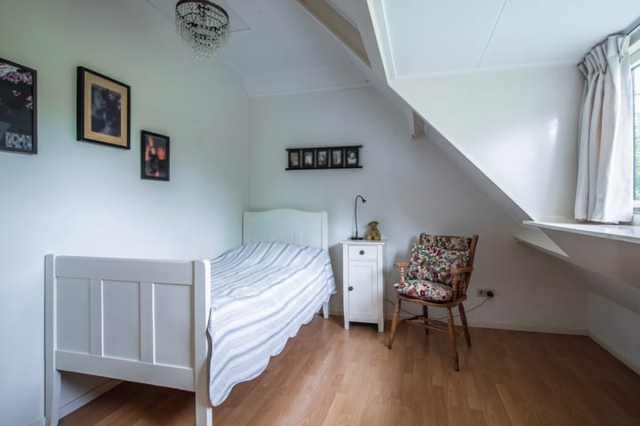 Foto 27 van Hoevestraat 16