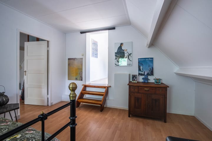 Foto 28 van Hoevestraat 16