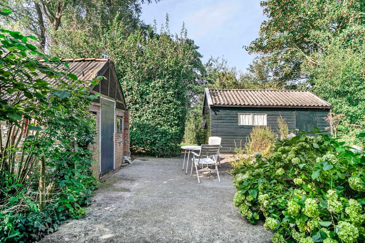 Foto 5 van Holsteinpad 7