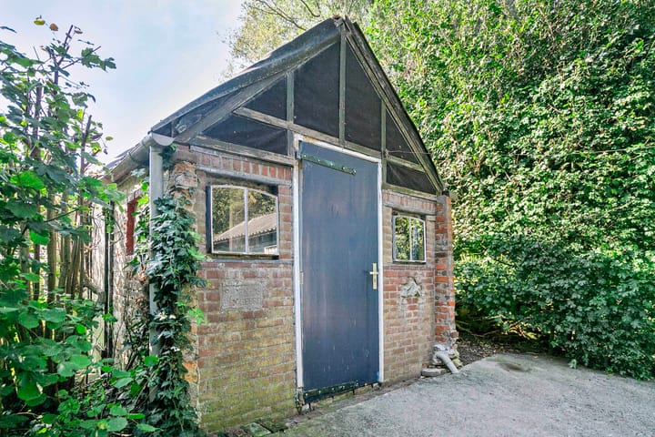 Foto 6 van Holsteinpad 7