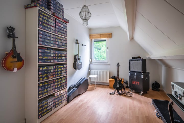 Foto 30 van Hoevestraat 16