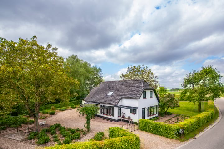 Foto 31 van Hoevestraat 16