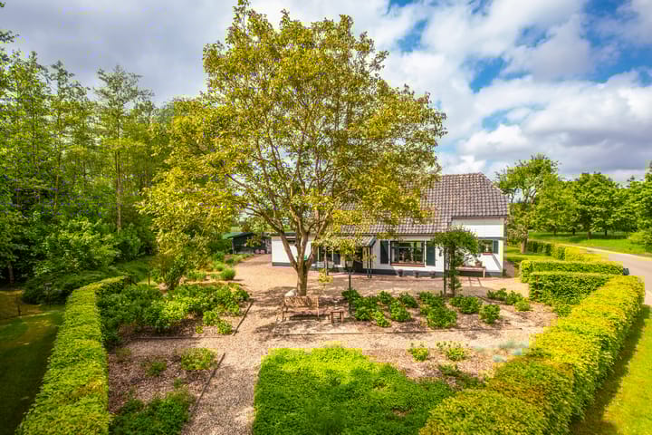 Foto 32 van Hoevestraat 16