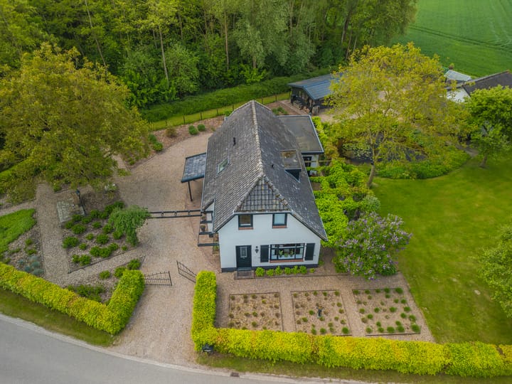 Foto 33 van Hoevestraat 16