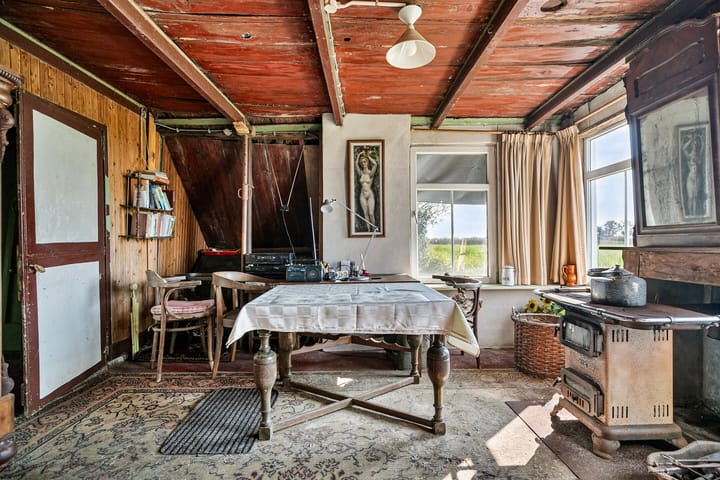 Foto 12 van Holsteinpad 7