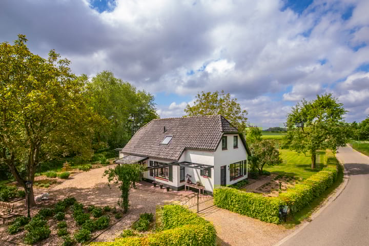 Foto 35 van Hoevestraat 16