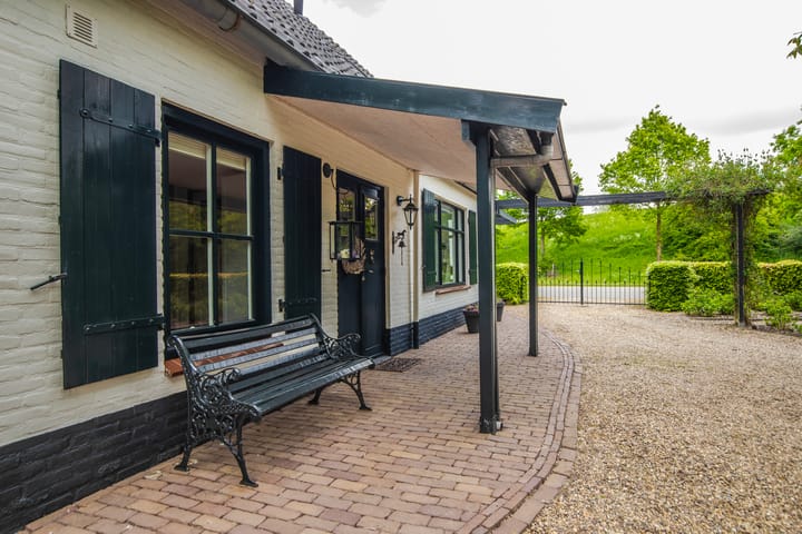 Foto 42 van Hoevestraat 16