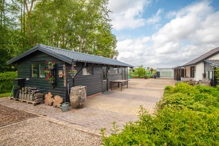 Foto 50 van Hoevestraat 16