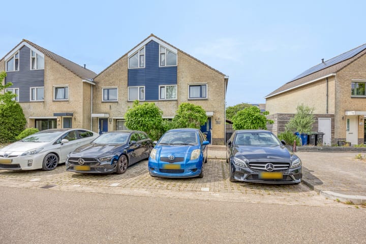 Foto 1 van Schönbergweg 26