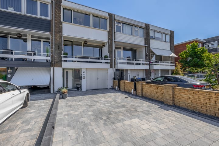 Foto 1 van Langeweg 148