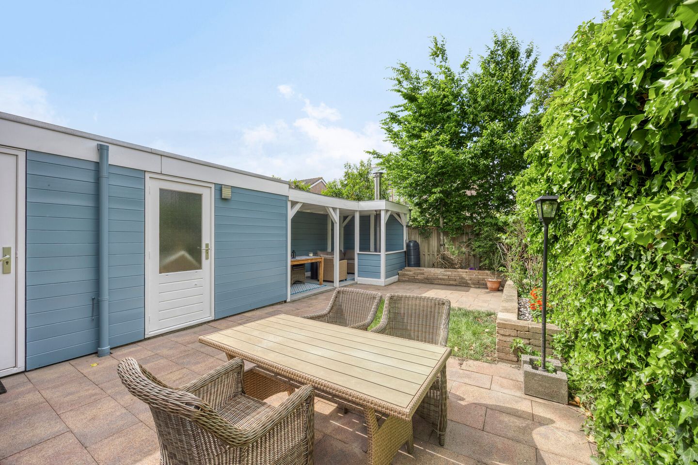 Foto 4 van Schönbergweg 26