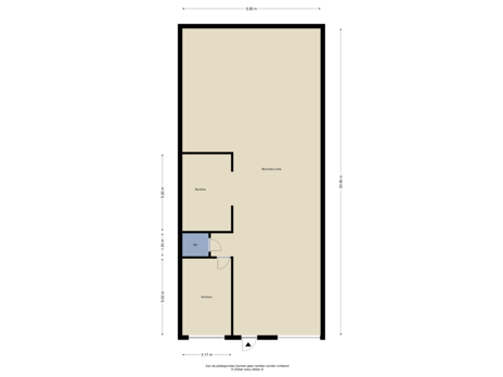 Bekijk plattegrond