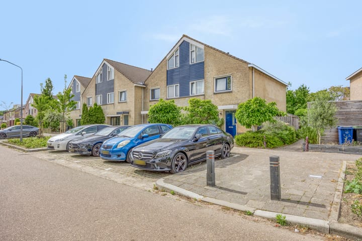 Foto 6 van Schönbergweg 26