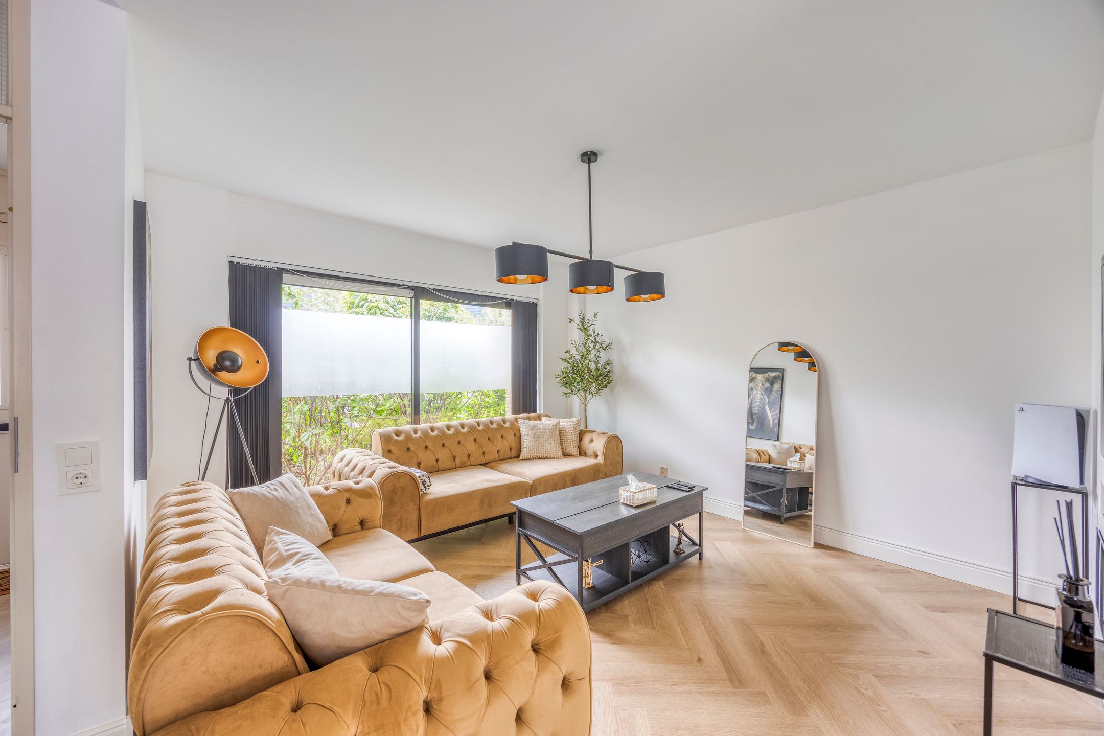 Foto 9 van Schönbergweg 26