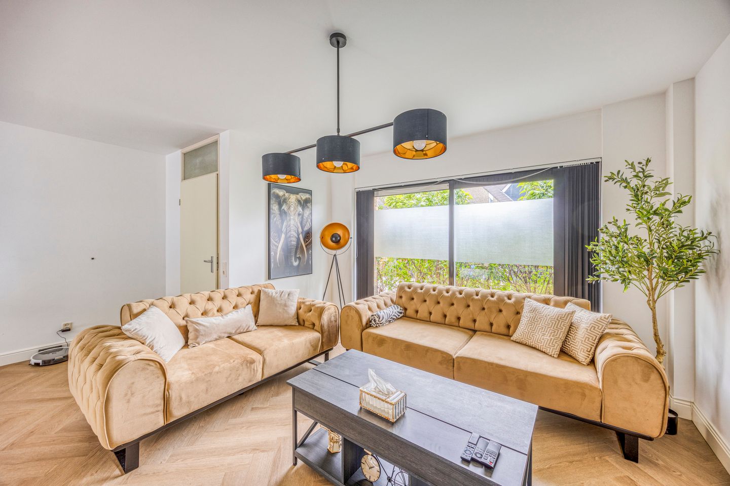 Foto 10 van Schönbergweg 26