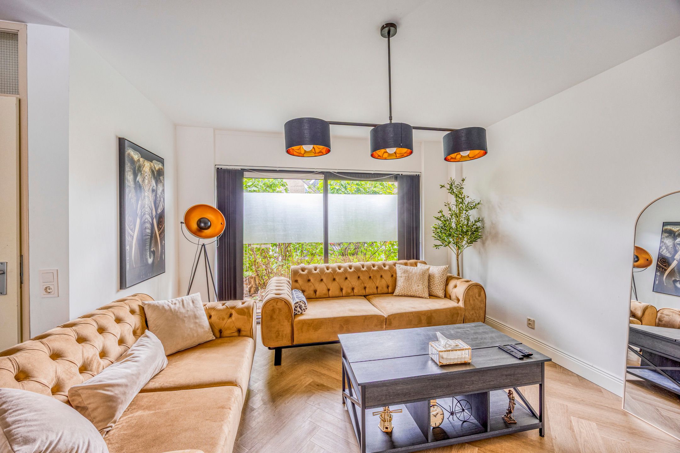 Foto 12 van Schönbergweg 26