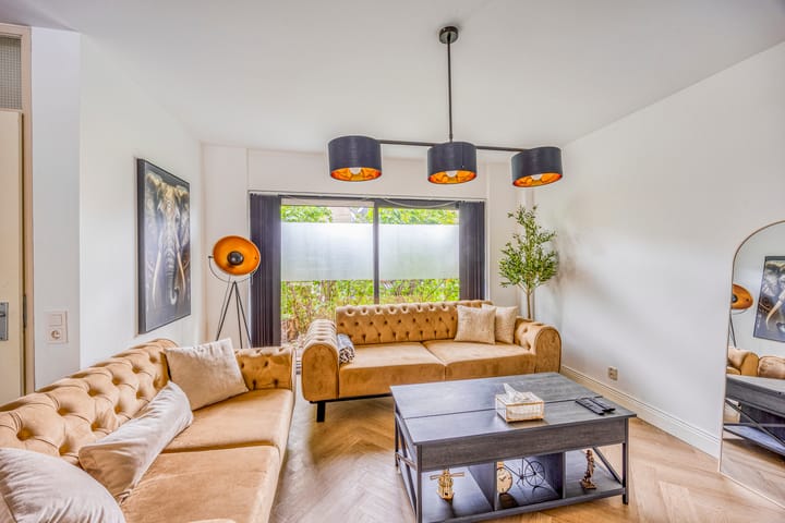 Foto 12 van Schönbergweg 26