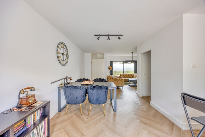 Foto 15 van Schönbergweg 26