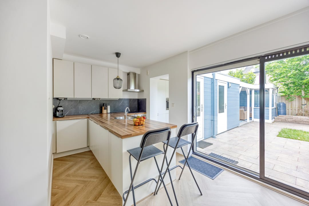 Foto 16 van Schönbergweg 26