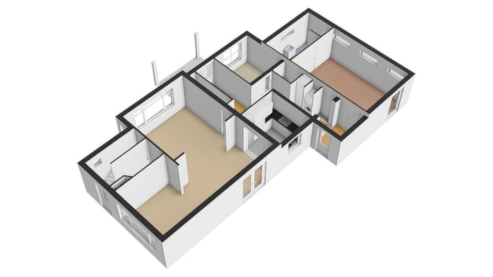 Foto 79 van Hoevestraat 16