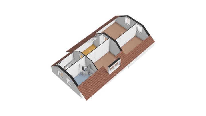 Foto 82 van Hoevestraat 16