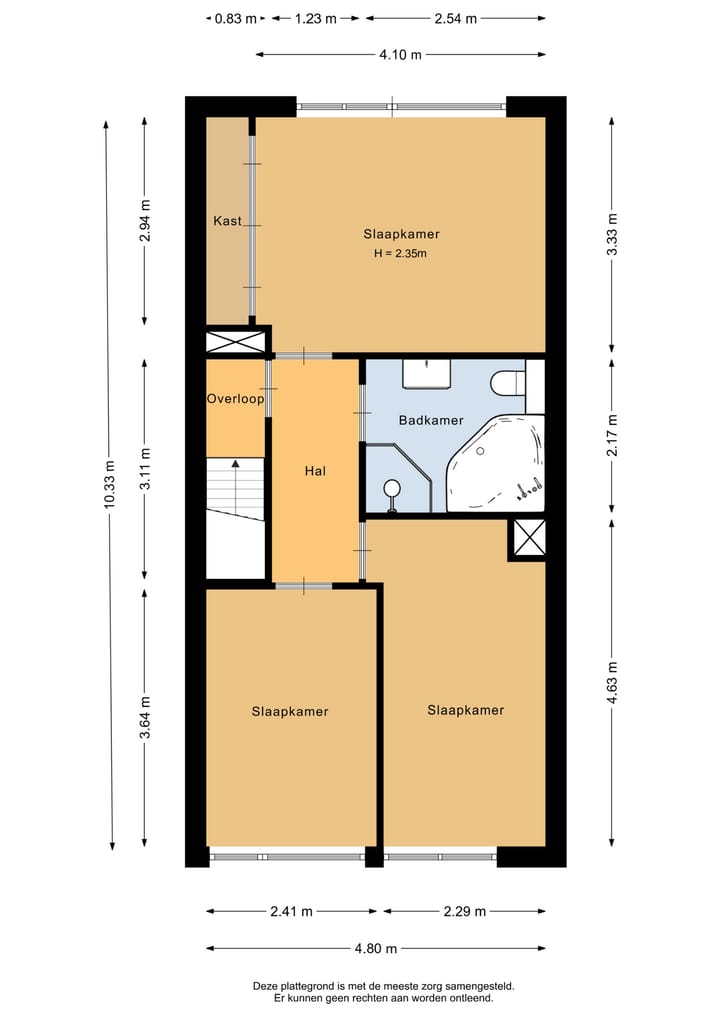 Foto 33 van Langeweg 148
