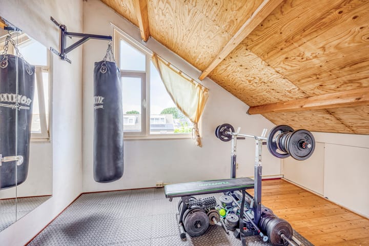 Foto 36 van Schönbergweg 26