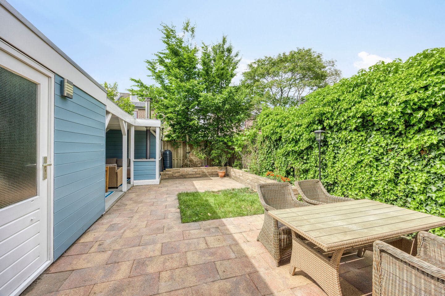 Foto 40 van Schönbergweg 26