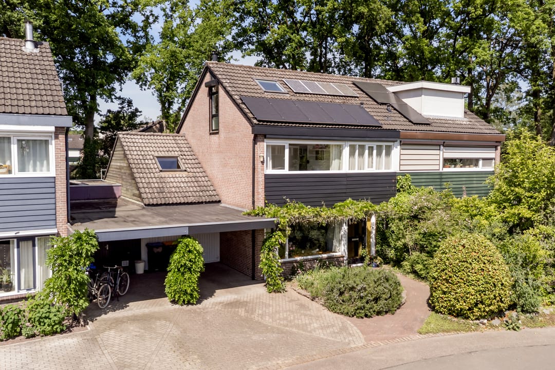 Foto 1 van Bargerkempke 5