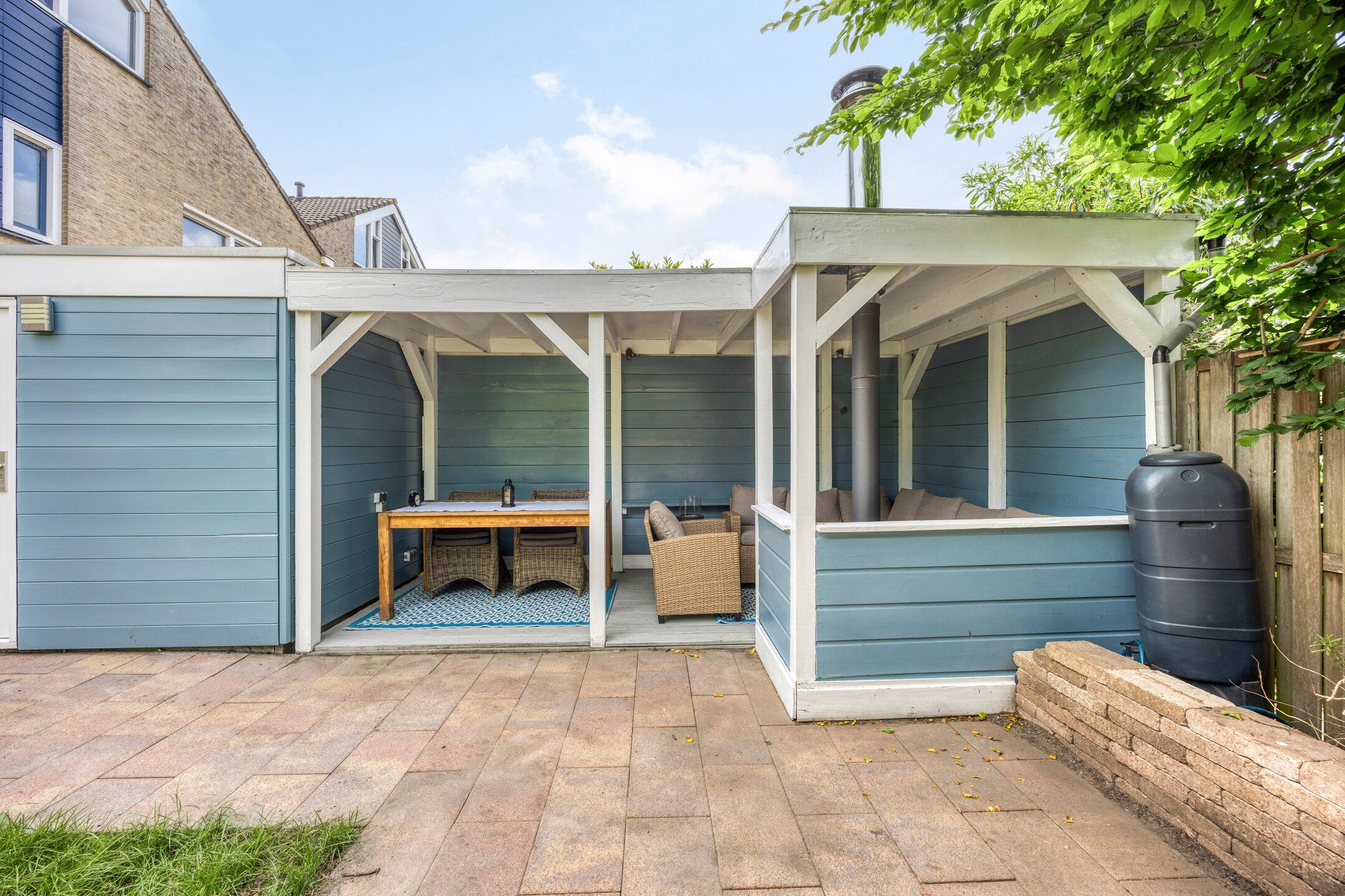 Foto 42 van Schönbergweg 26