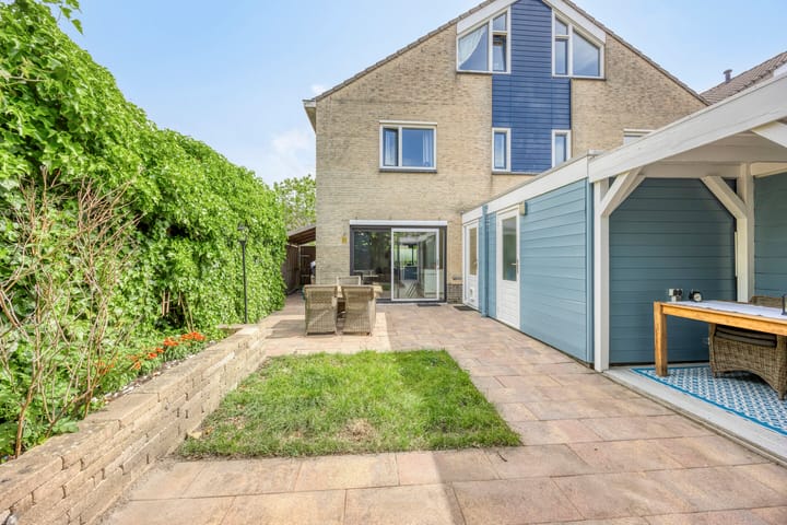 Foto 43 van Schönbergweg 26