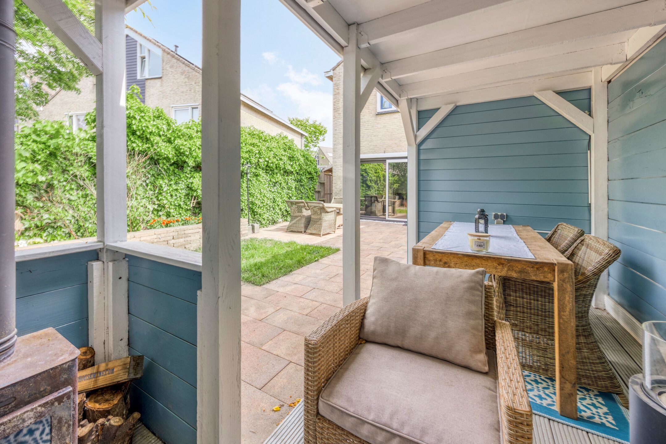 Foto 45 van Schönbergweg 26