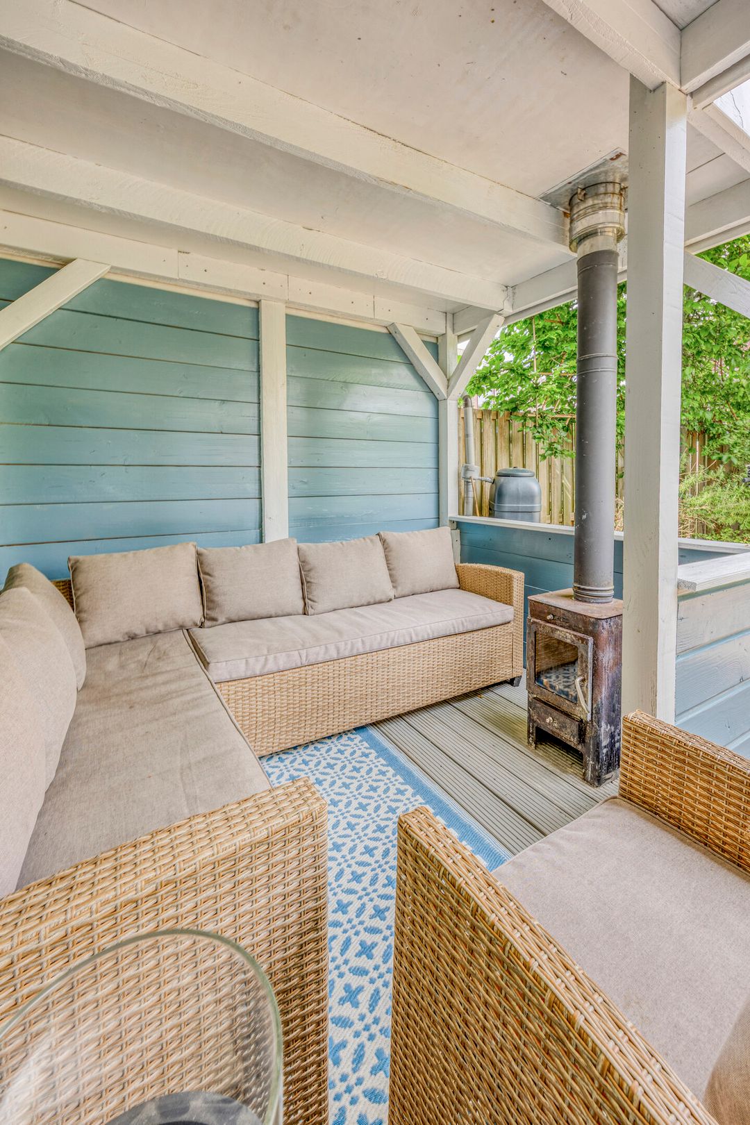 Foto 46 van Schönbergweg 26