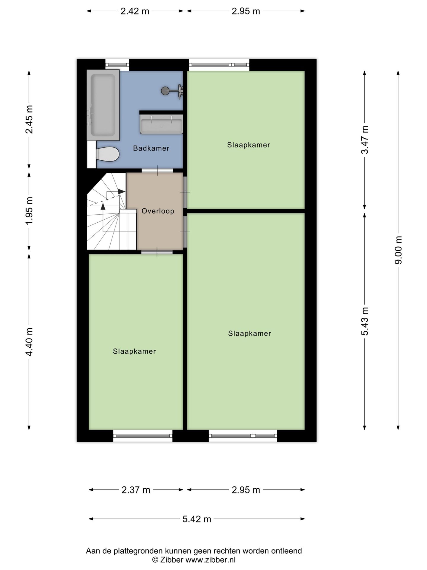 Foto 50 van Schönbergweg 26