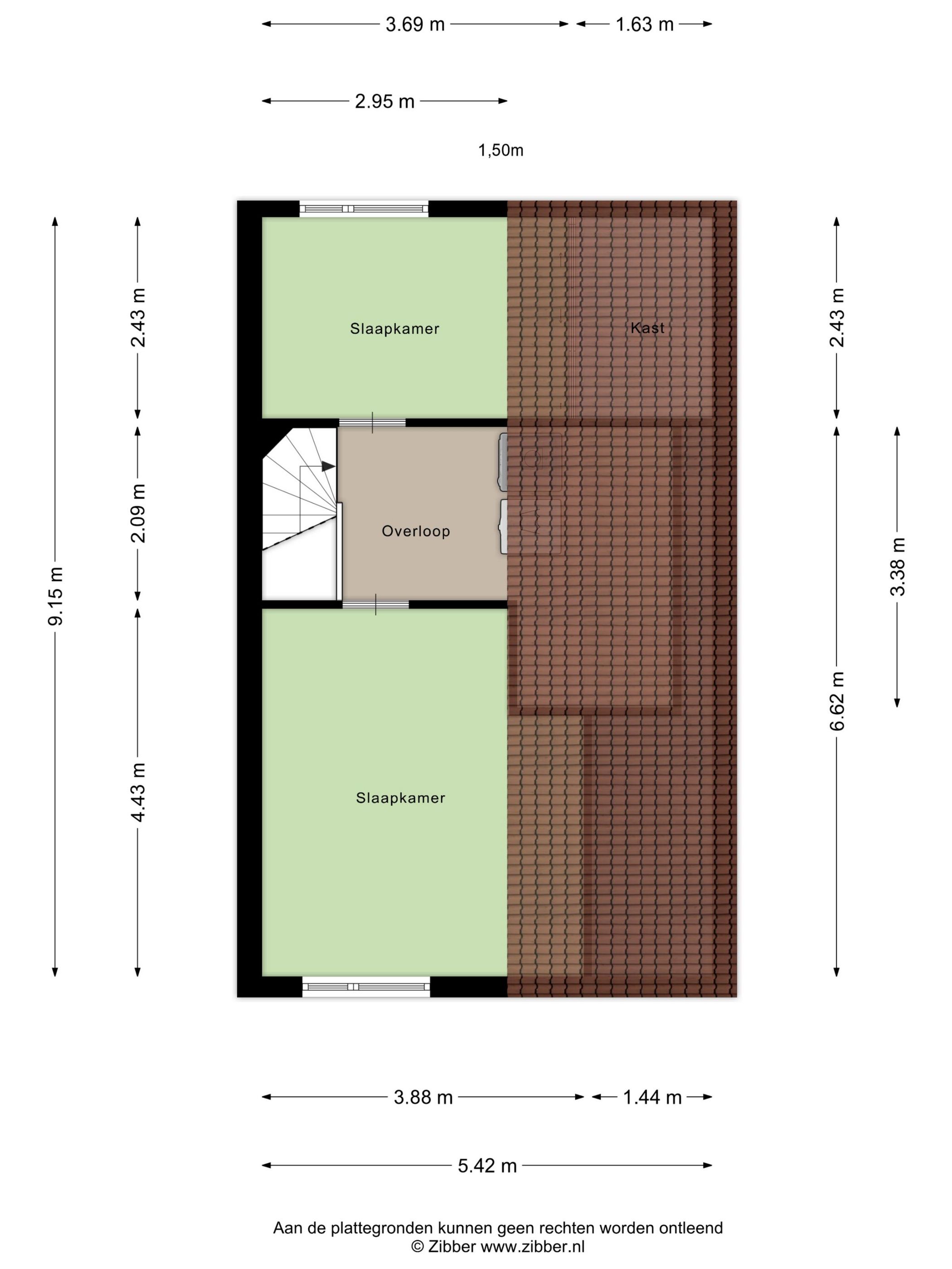 Foto 51 van Schönbergweg 26