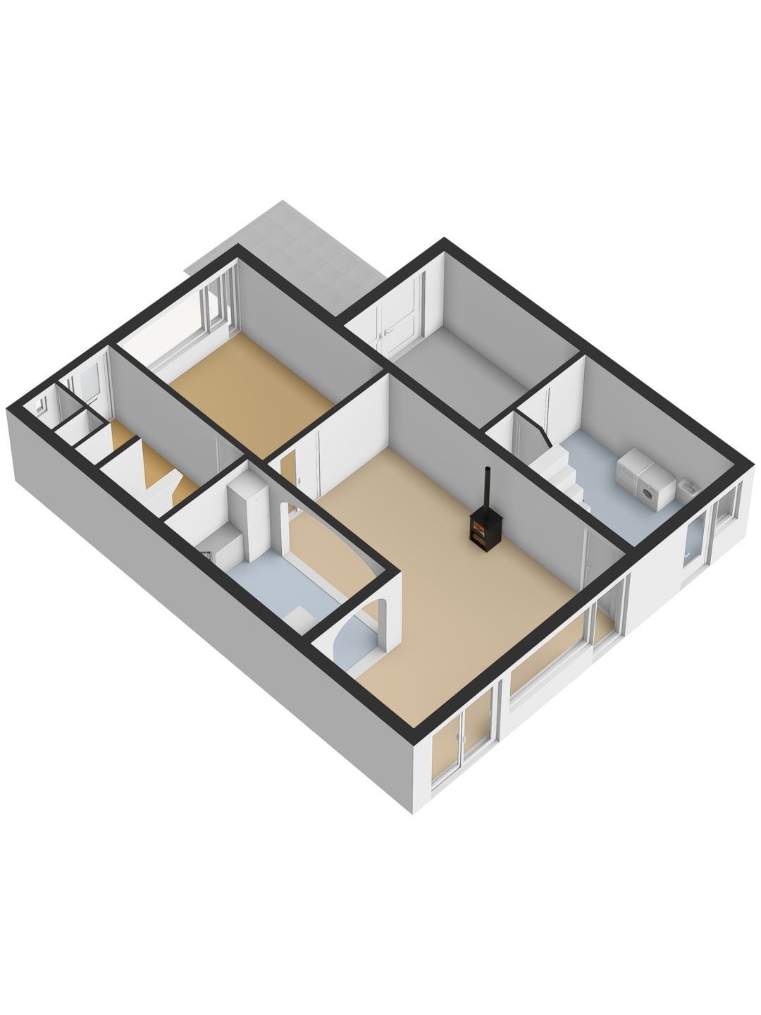 Foto 46 van Bargerkempke 5