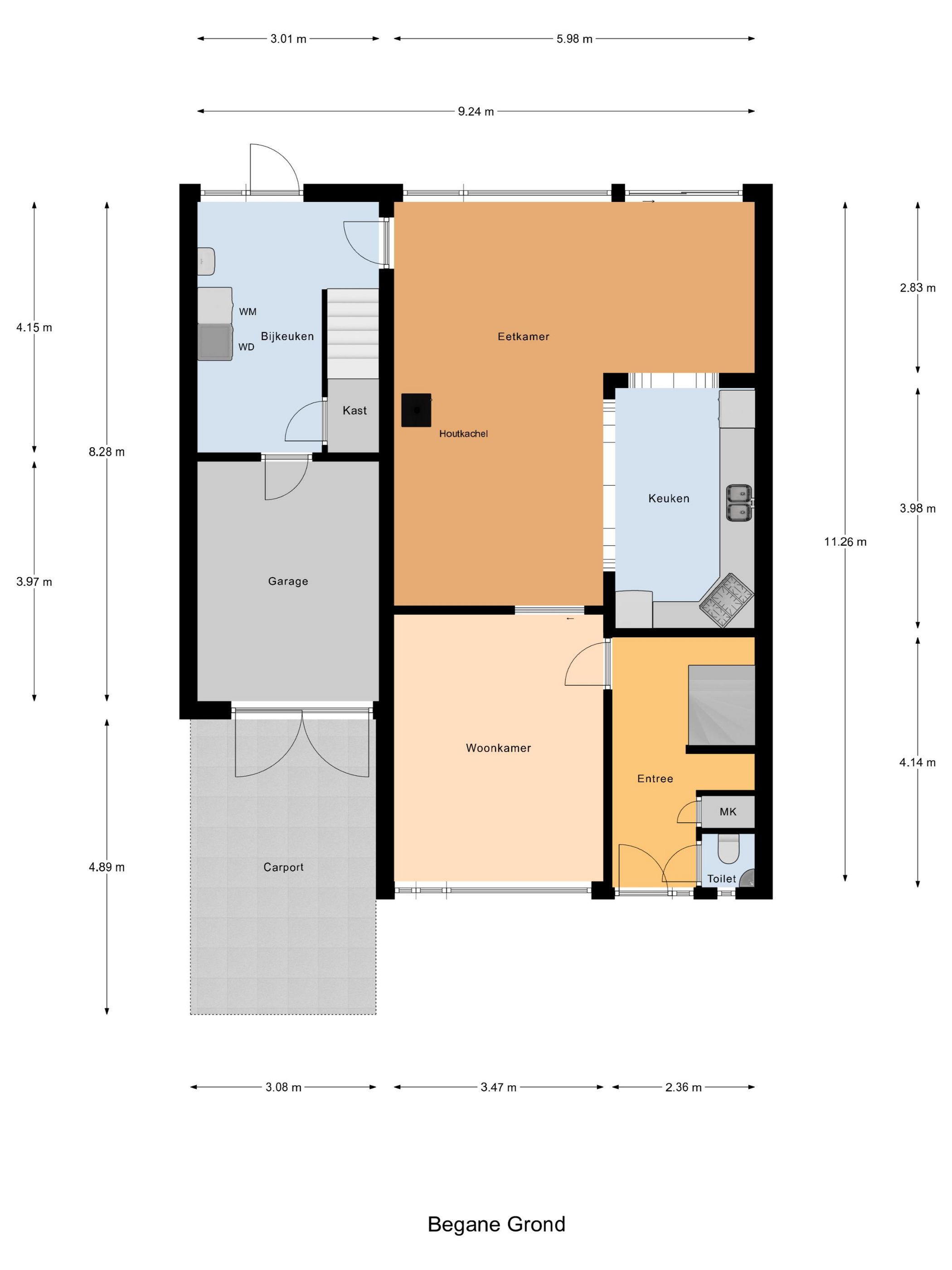 Foto 45 van Bargerkempke 5