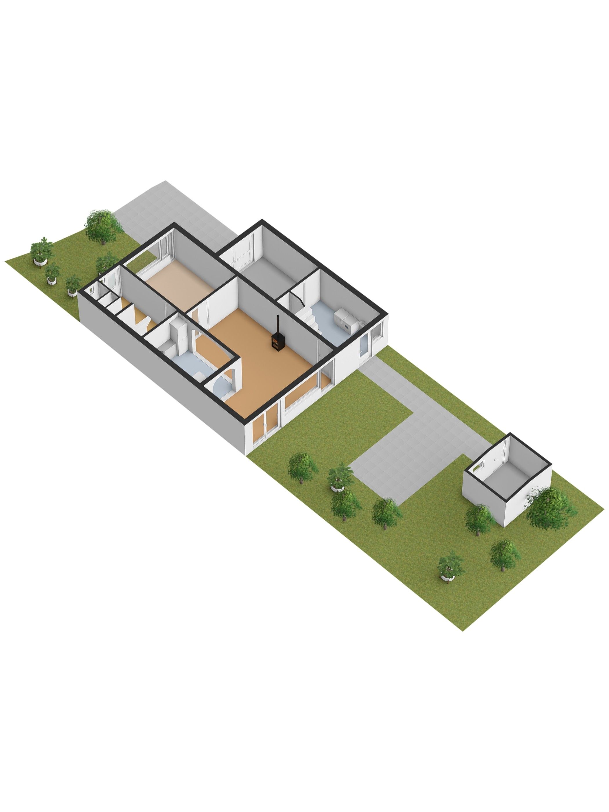 Foto 48 van Bargerkempke 5