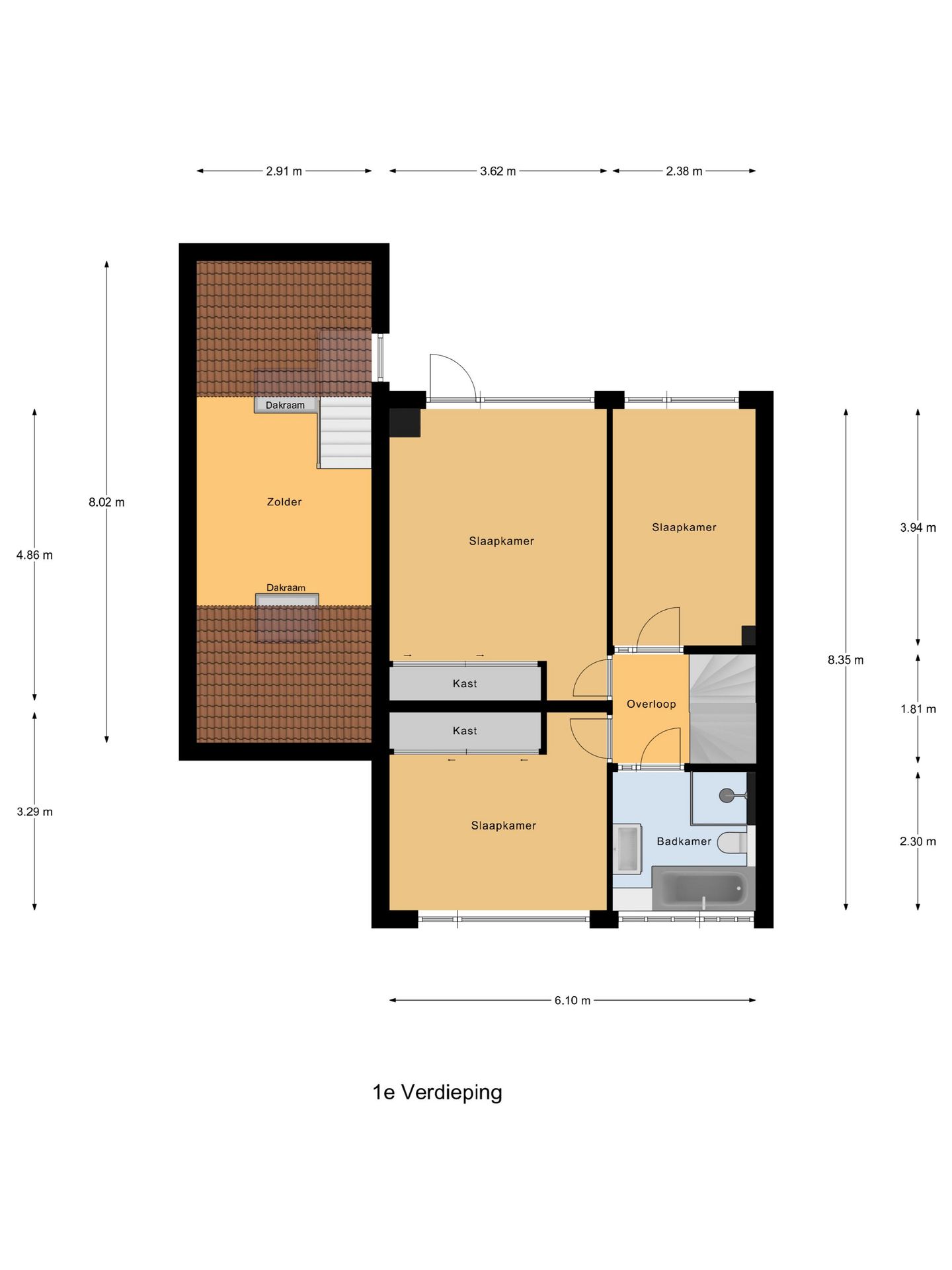 Foto 49 van Bargerkempke 5