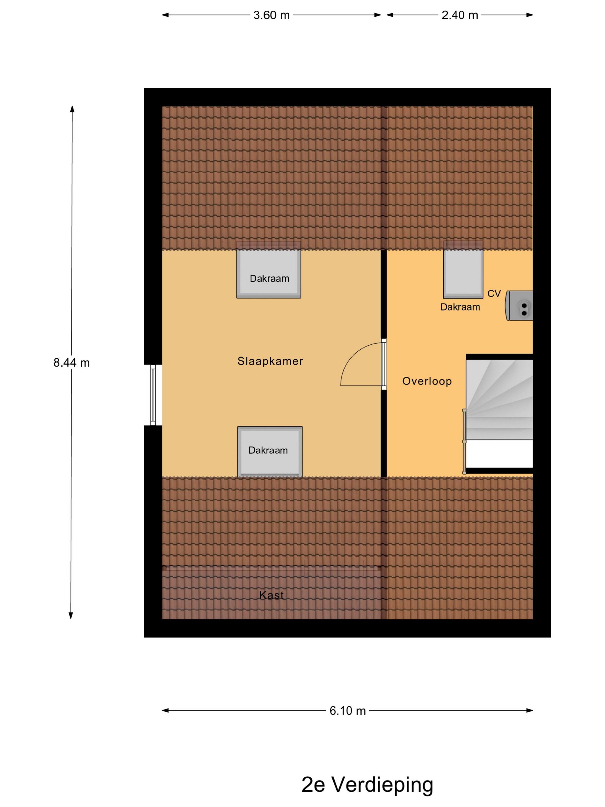 Foto 51 van Bargerkempke 5