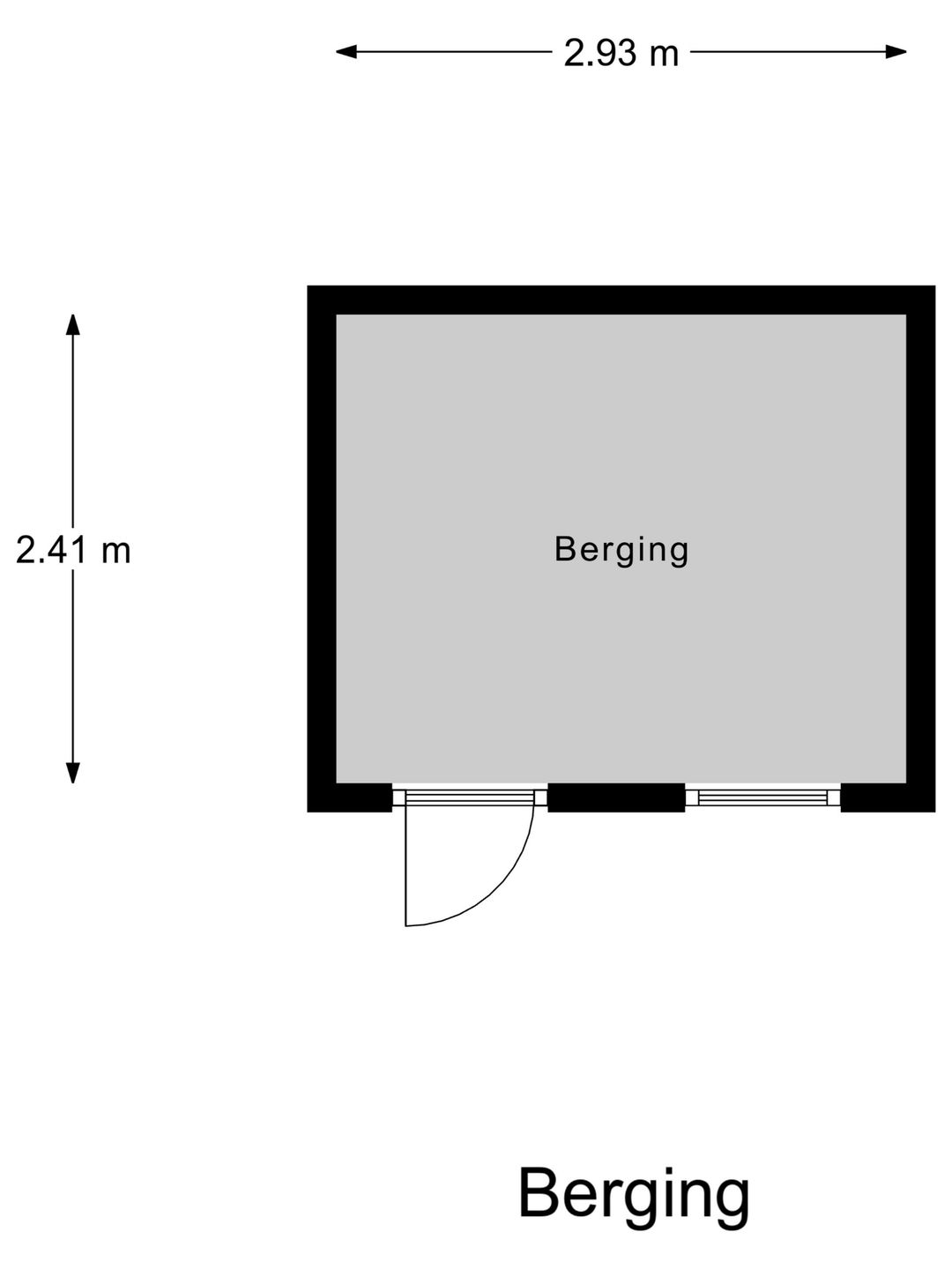 Foto 53 van Bargerkempke 5