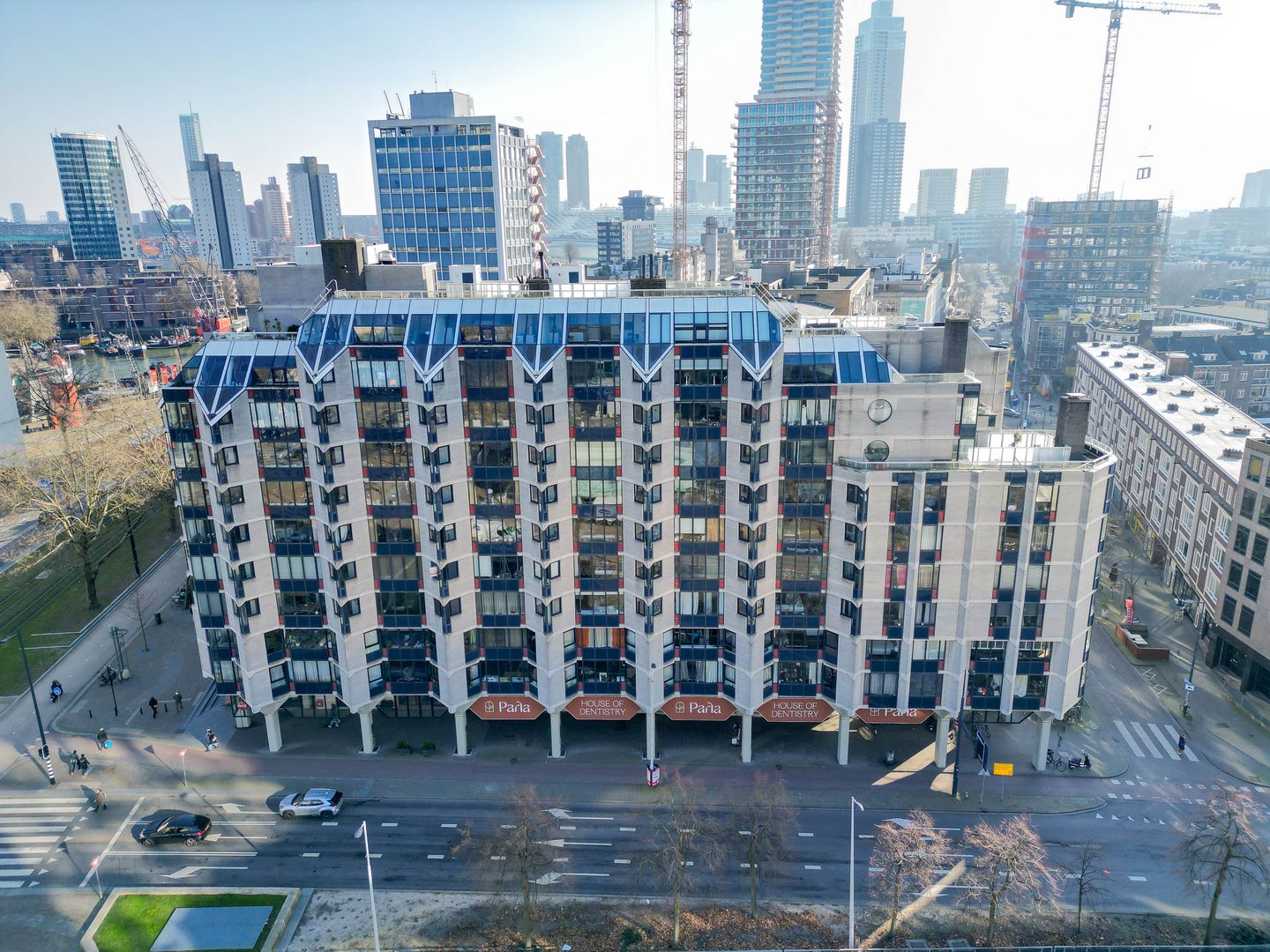 Foto 5 van Churchillplein 108