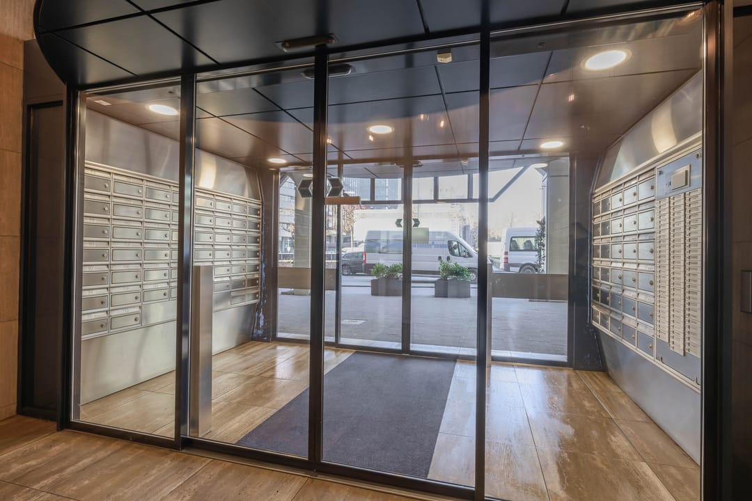 Foto 7 van Churchillplein 108