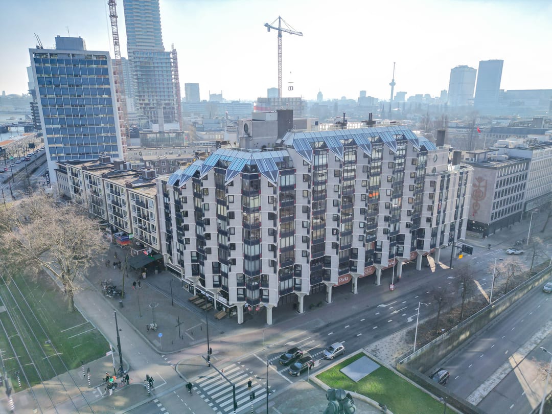 Foto 26 van Churchillplein 108