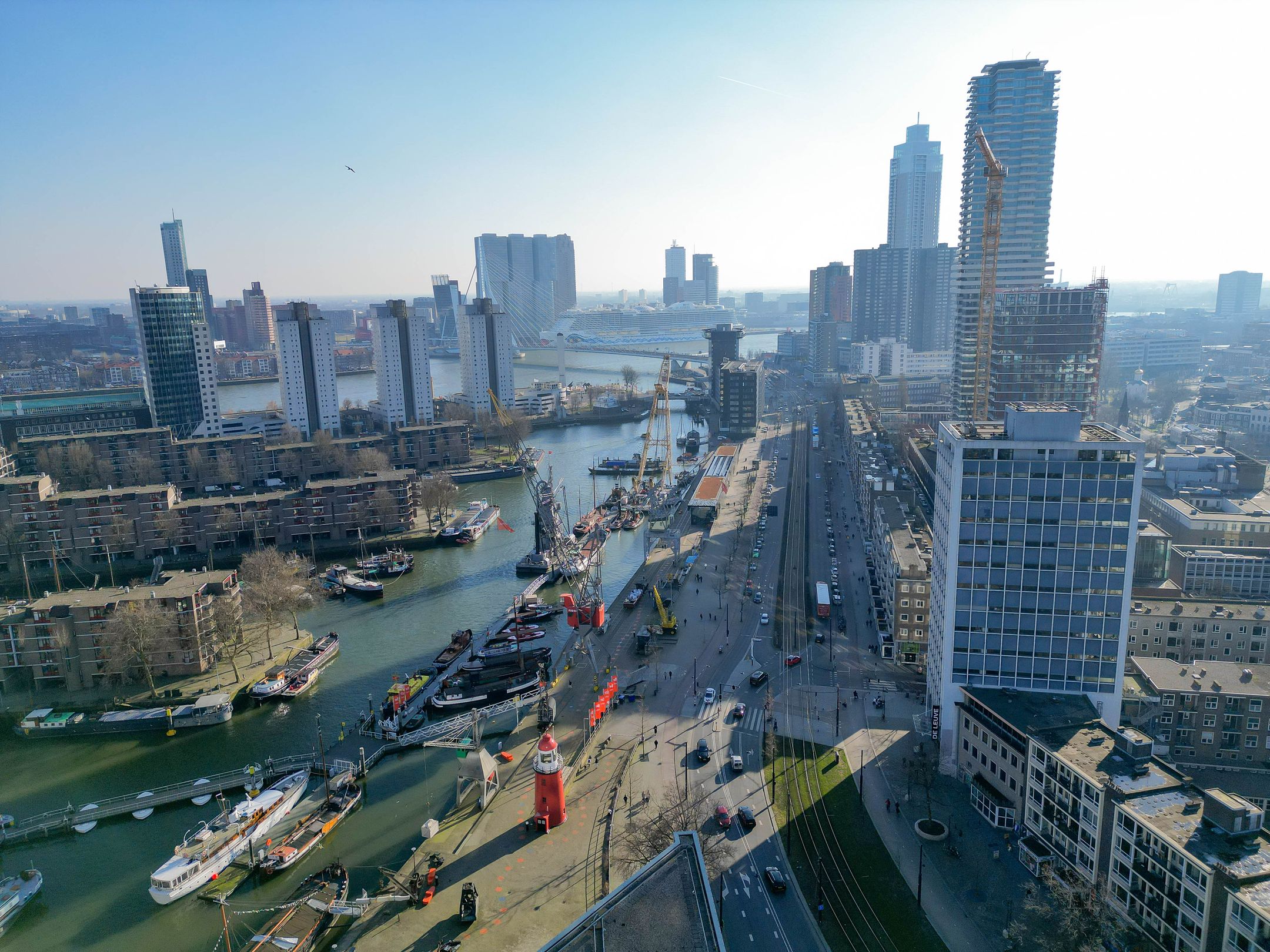 Foto 27 van Churchillplein 108