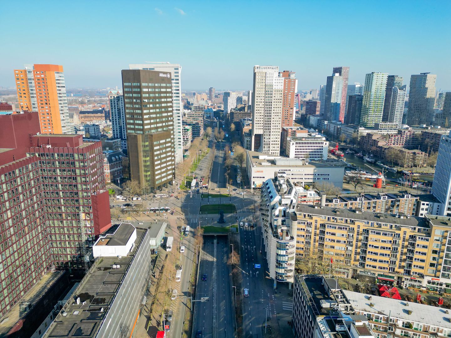 Foto 29 van Churchillplein 108