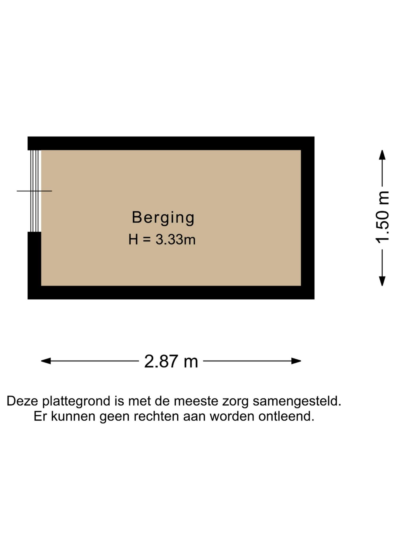 Foto 34 van Churchillplein 108
