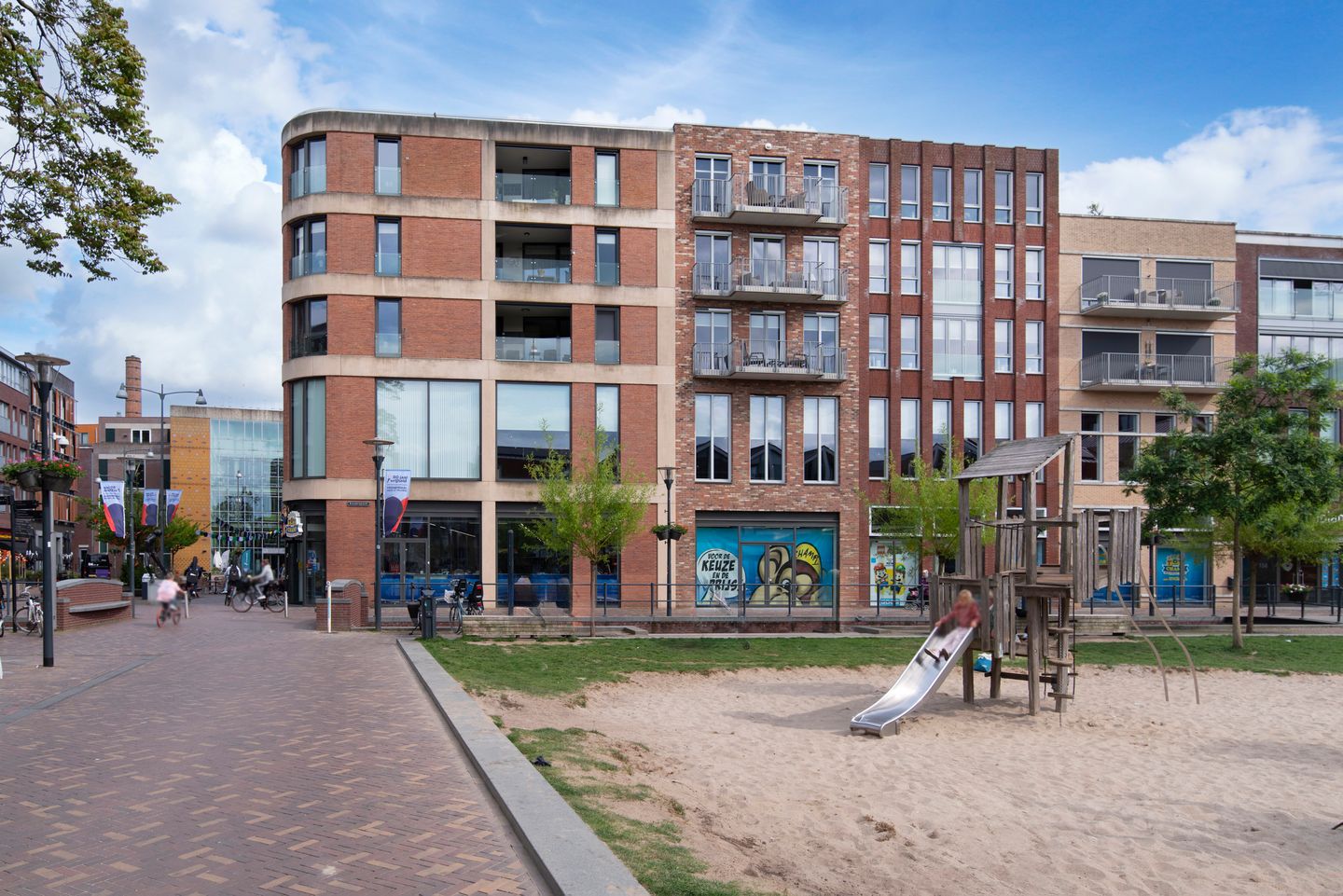 Foto 1 van Kees Stipplein 46