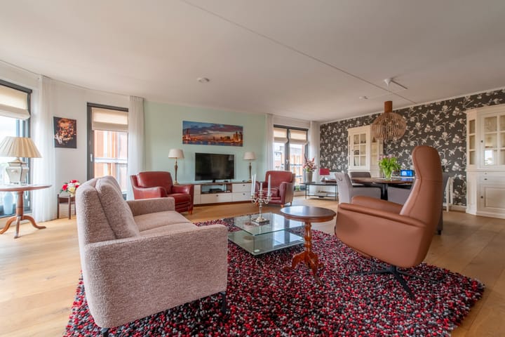 Foto 2 van Kees Stipplein 46